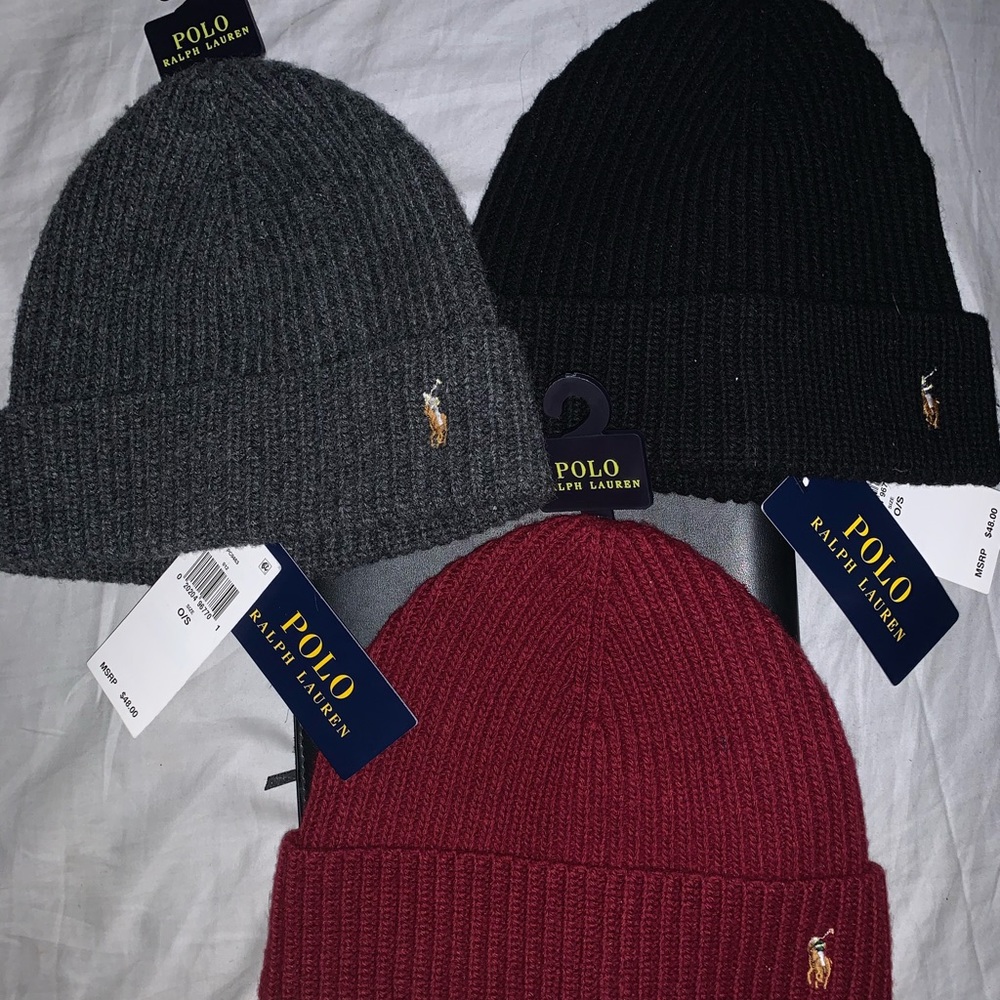 Polo Ralph Lauren classic hat unisex new choose